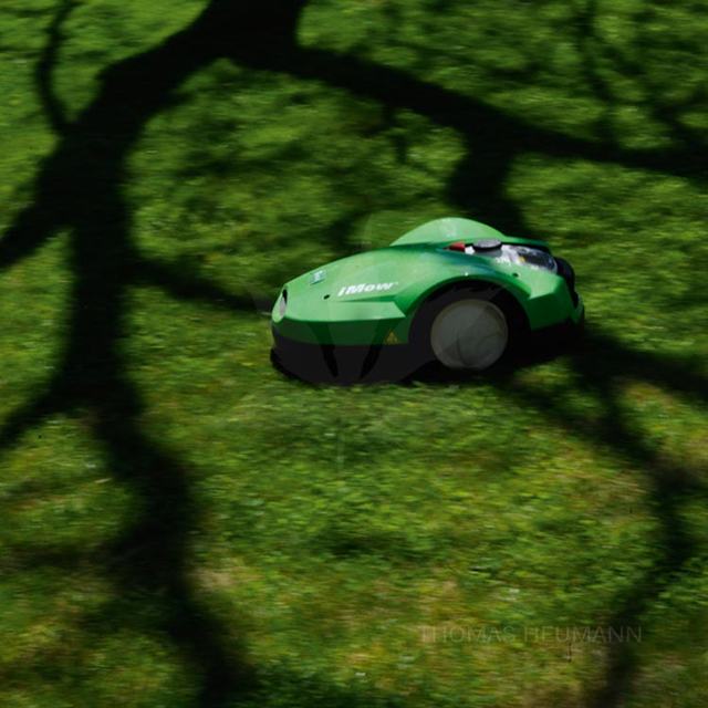 Gartentechnik – Thomas Heumann Gartenanlagen