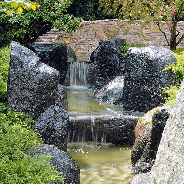 Wasser – Thomas Heumann Gartenanlagen