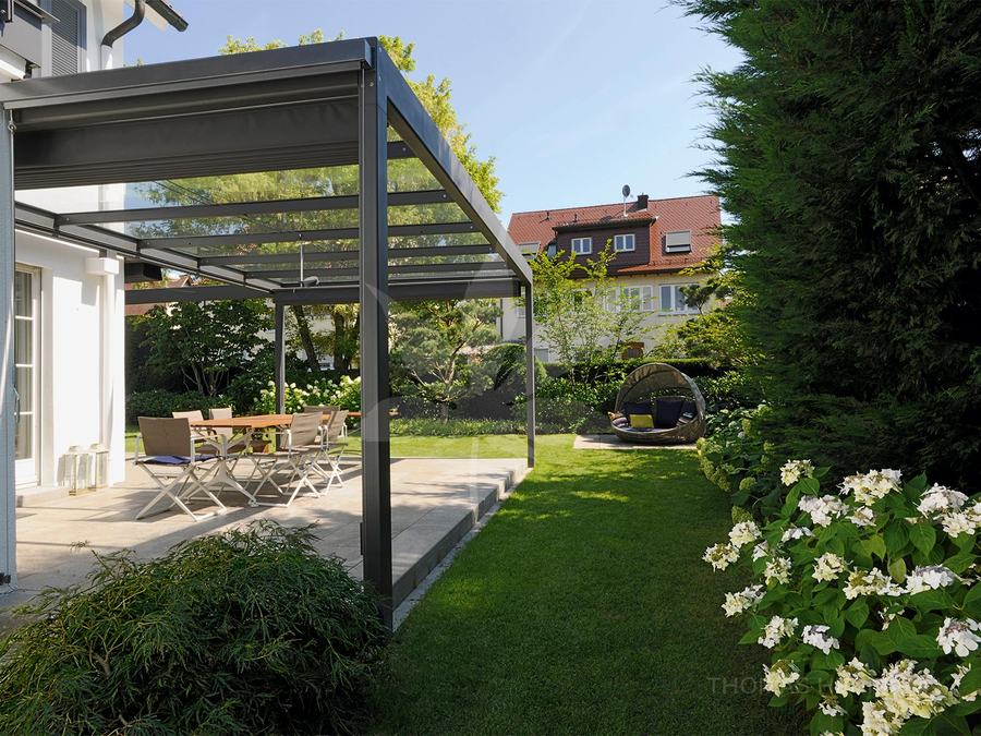 geborgen – Geschützter Stadtgarten, Stuttgart