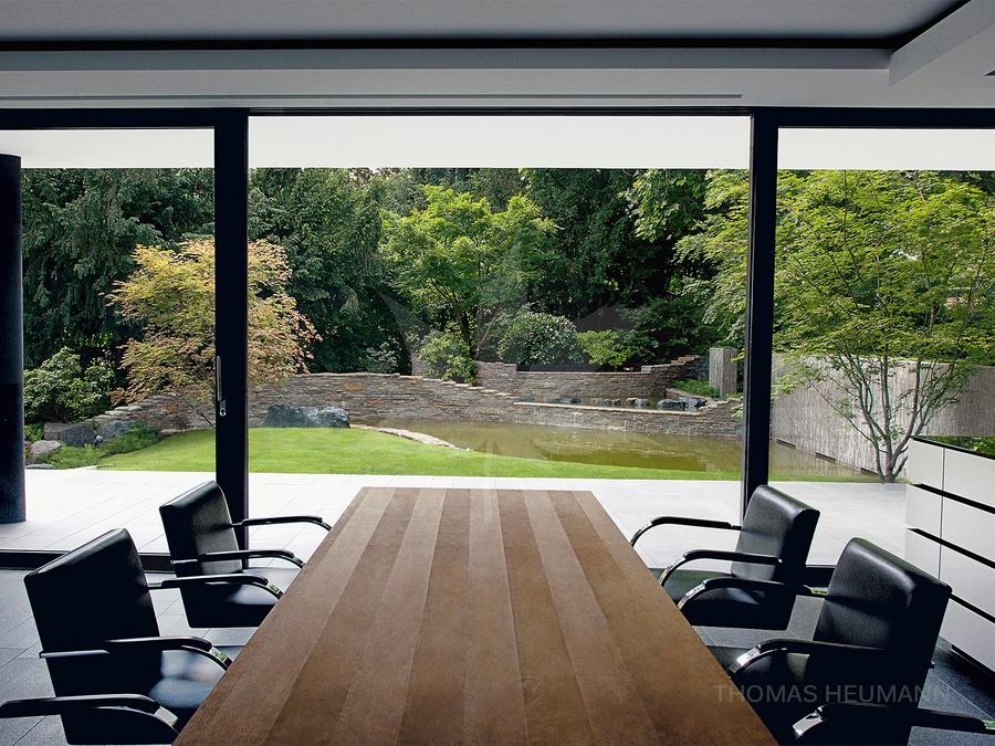 kontraste – Japangarten von Shunmyo Masuno, Stuttgart