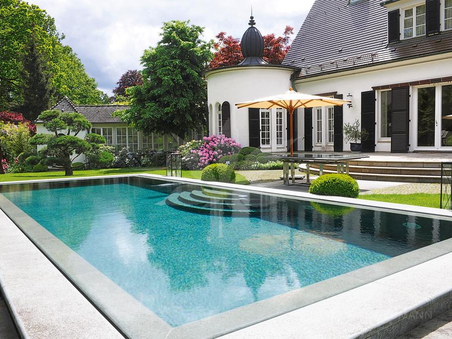 kunstvoll – Art-déco-Villa, Stuttgart